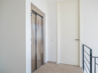 Revente - Chalet -
Benissa - Racol de Galeno
