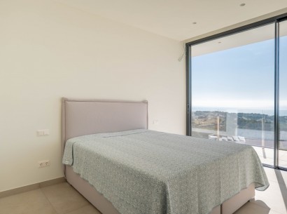 Revente - Chalet -
Benissa - Racol de Galeno