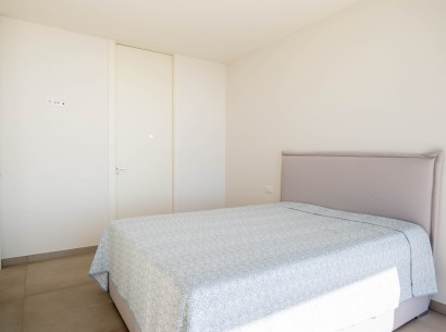Revente - Chalet -
Benissa - Racol de Galeno