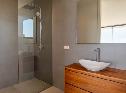 Revente - Chalet -
Benissa - Racol de Galeno