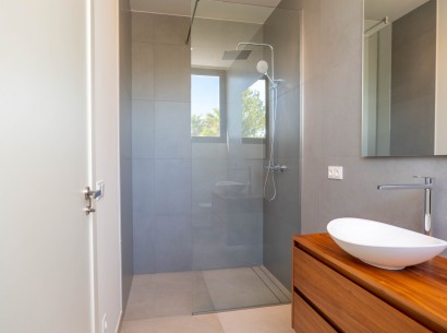 Revente - Chalet -
Benissa - Racol de Galeno