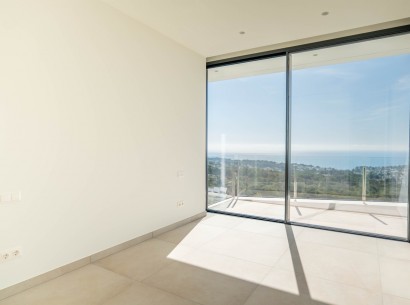 Revente - Chalet -
Benissa - Racol de Galeno