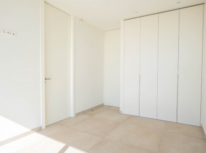 Revente - Chalet -
Benissa - Racol de Galeno