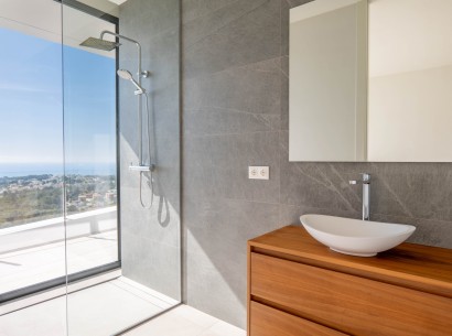Revente - Chalet -
Benissa - Racol de Galeno
