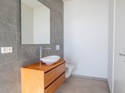 Revente - Chalet -
Benissa - Racol de Galeno