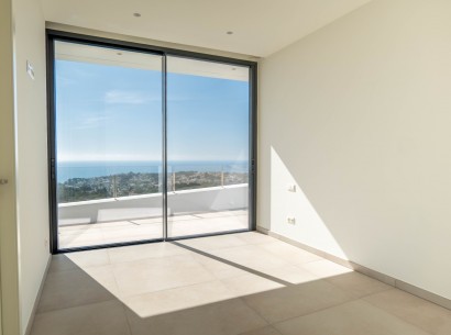 Revente - Chalet -
Benissa - Racol de Galeno