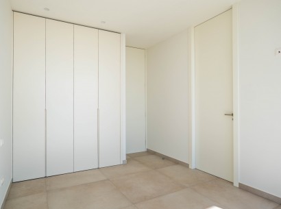 Revente - Chalet -
Benissa - Racol de Galeno