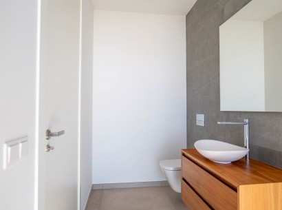 Revente - Chalet -
Benissa - Racol de Galeno