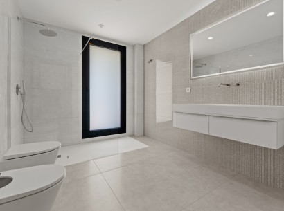 Resale - Luxury Villa -
Moraira - Benimeit