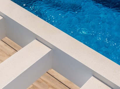 Resale - Luxury Villa -
Moraira - Benimeit