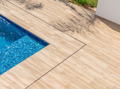 Resale - Luxury Villa -
Moraira - Benimeit
