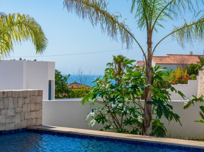 Resale - Luxury Villa -
Moraira - Benimeit
