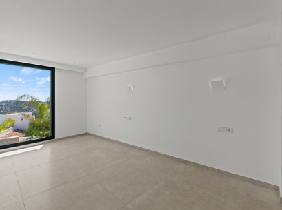 Resale - Luxury Villa -
Moraira - Benimeit