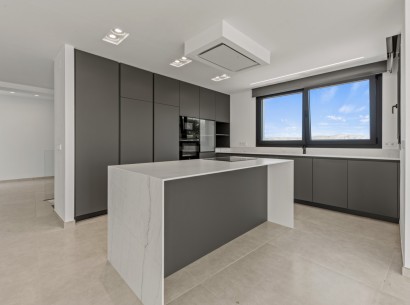 Resale - Luxury Villa -
Moraira - Benimeit