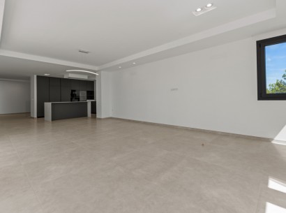 Resale - Luxury Villa -
Moraira - Benimeit