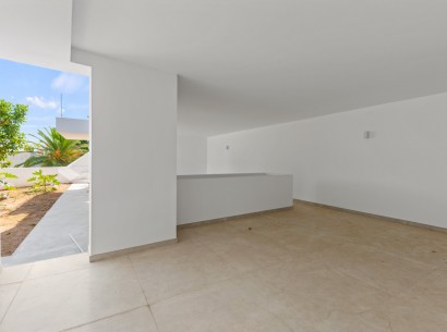 Resale - Luxury Villa -
Moraira - Benimeit