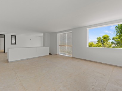 Resale - Luxury Villa -
Moraira - Benimeit
