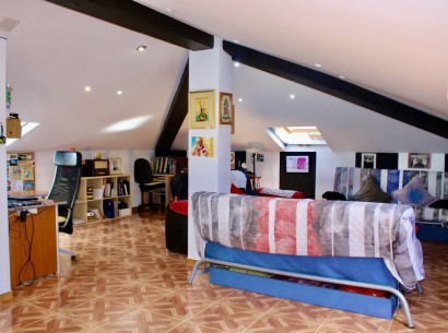 Sale - Villa -
El Vergel