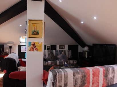 Sale - Villa -
El Vergel