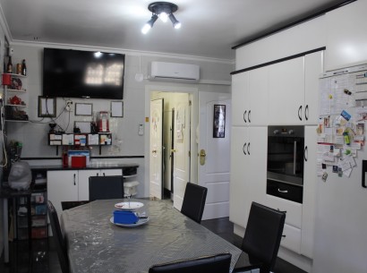 Sale - Villa -
El Vergel