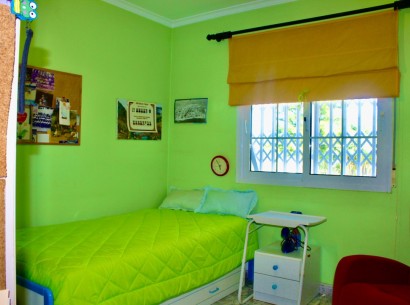 Sale - Villa -
El Vergel