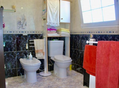 Sale - Villa -
El Vergel