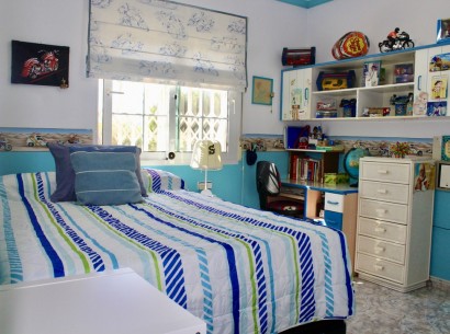 Sale - Villa -
El Vergel