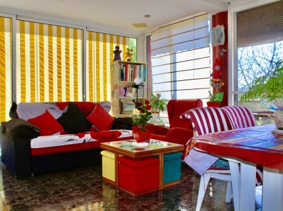 Sale - Villa -
El Vergel
