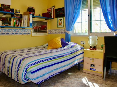 Sale - Villa -
El Vergel