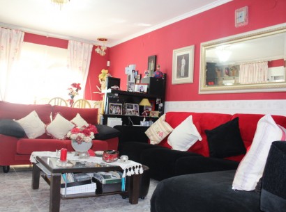 Sale - Villa -
El Vergel