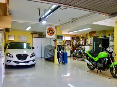 Sale - Villa -
El Vergel