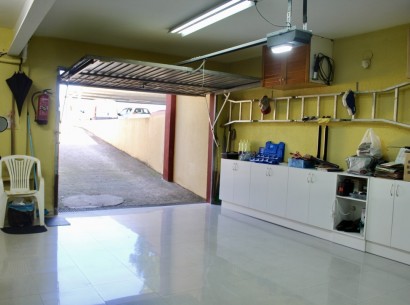 Sale - Villa -
El Vergel