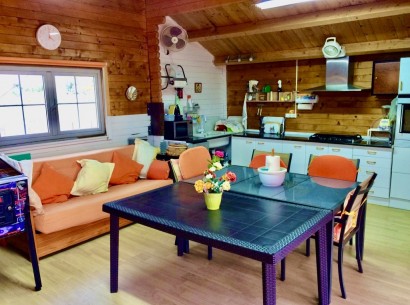 Sale - Villa -
El Vergel