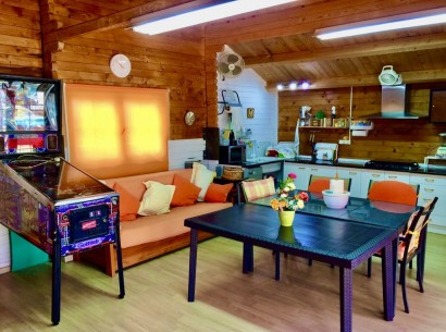 Sale - Villa -
El Vergel