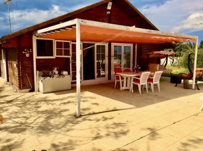 Sale - Villa -
El Vergel