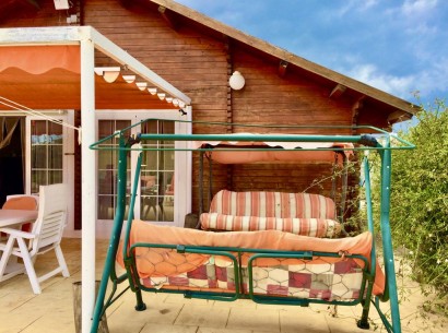Sale - Villa -
El Vergel