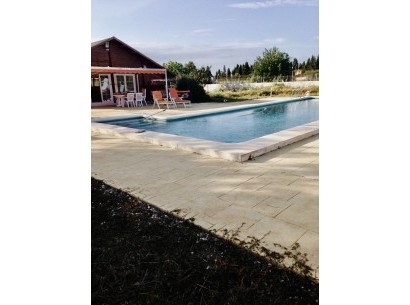 Sale - Villa -
El Vergel