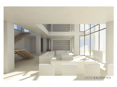 Venta - Villa -
Denia