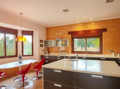 Venta - Finca / Country Property -
Pedreguer