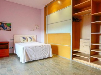 Venta - Finca / Country Property -
Pedreguer