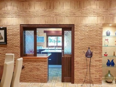 Venta - Finca / Country Property -
Pedreguer