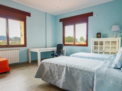 Venta - Finca / Country Property -
Pedreguer