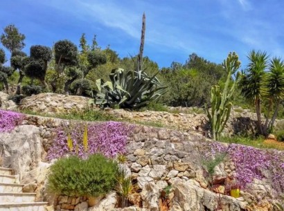 Venta - Finca / Country Property -
Pedreguer