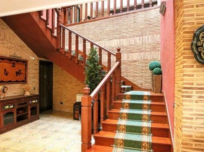 Venta - Finca / Country Property -
Pedreguer