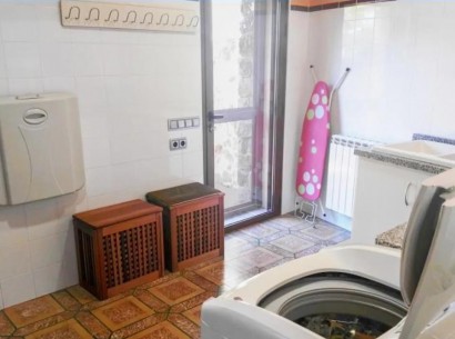 Venta - Finca / Country Property -
Pedreguer