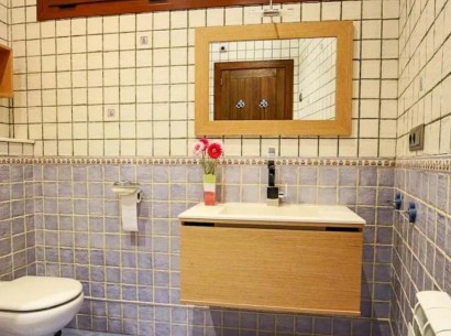 Venta - Finca / Country Property -
Pedreguer