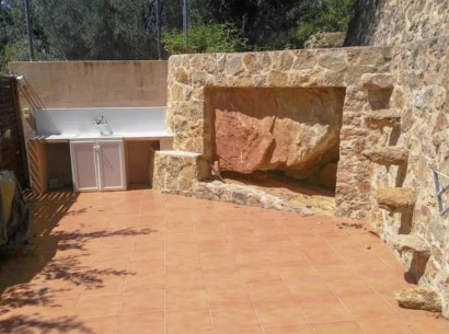 Venta - Finca / Country Property -
Pedreguer