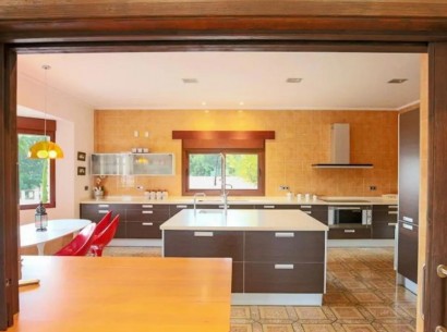 Venta - Finca / Country Property -
Pedreguer