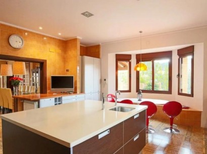 Venta - Finca / Country Property -
Pedreguer