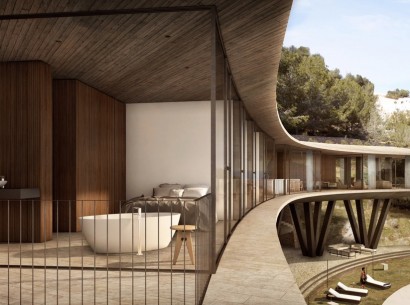 Revente - Villa -
Benissa - Racó de Galeno